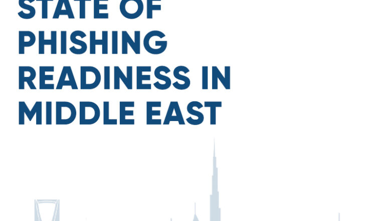 PhishRod commissions CyberCentric to conduct a study on Phishing Readiness in Middle East