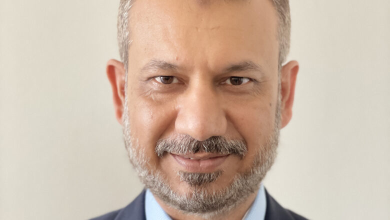 Redefining Enterprise Cloud & Network Security: An Exclusive Interview with Farhan Mannan, Head of Sales, Sangfor Middle East