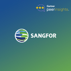 Gartner Reviews for Sangfor Next-Generation Firewall