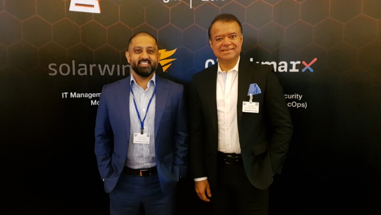 CyberKnight brings Observability and Visibility into the Spotlight at eCrime Congress and GISEC 2022