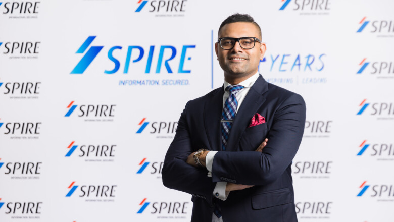 Spirion and Spire Solutions Partner to Address Data Privacy and Security Needs Across MENA Region