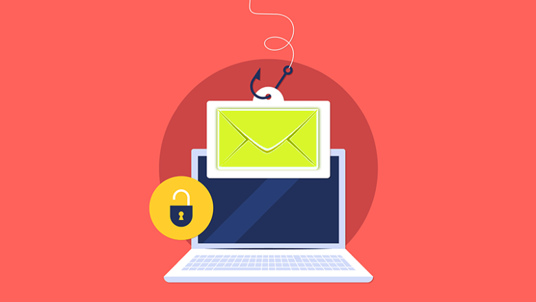 Top 5 Phishing Threats for End-Users