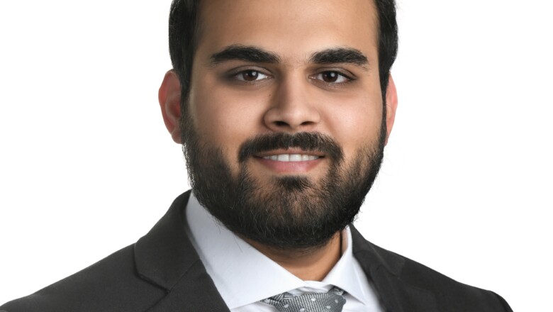 Mitigating Cyber Threats; An exclusive interview with Ankit Satsangi
