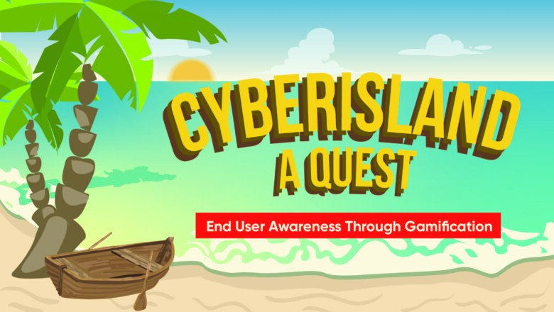 PhishRod Launches CyberIsland, A Freemium Game For End-User Awareness