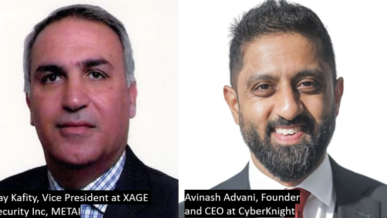 Xage Partners with CyberKnight to Bring Zero Trust Cybersecurity for OT Environments in the Global Energy Hub and Announces Middle East Expansion