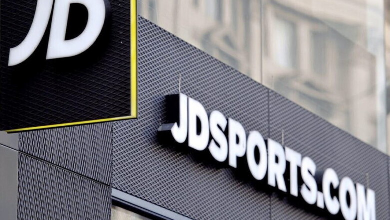 Sportswear Chain JD Sports Faces Cyberattack Leading To 10 million Customer Data at Risk