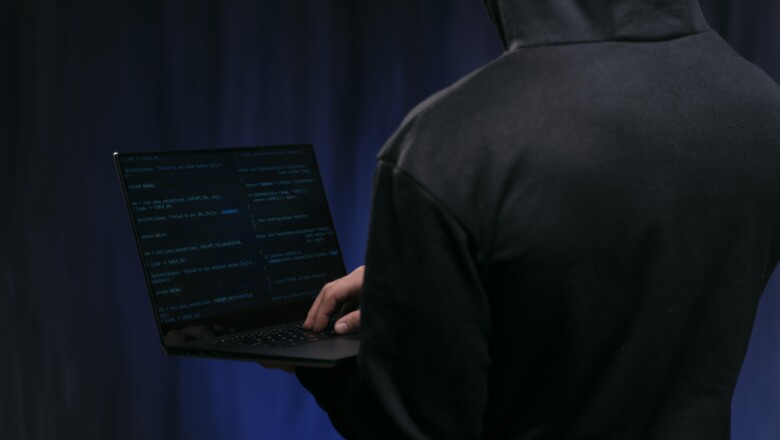 Dark Web Exhibits Cybercrime Jobs Online