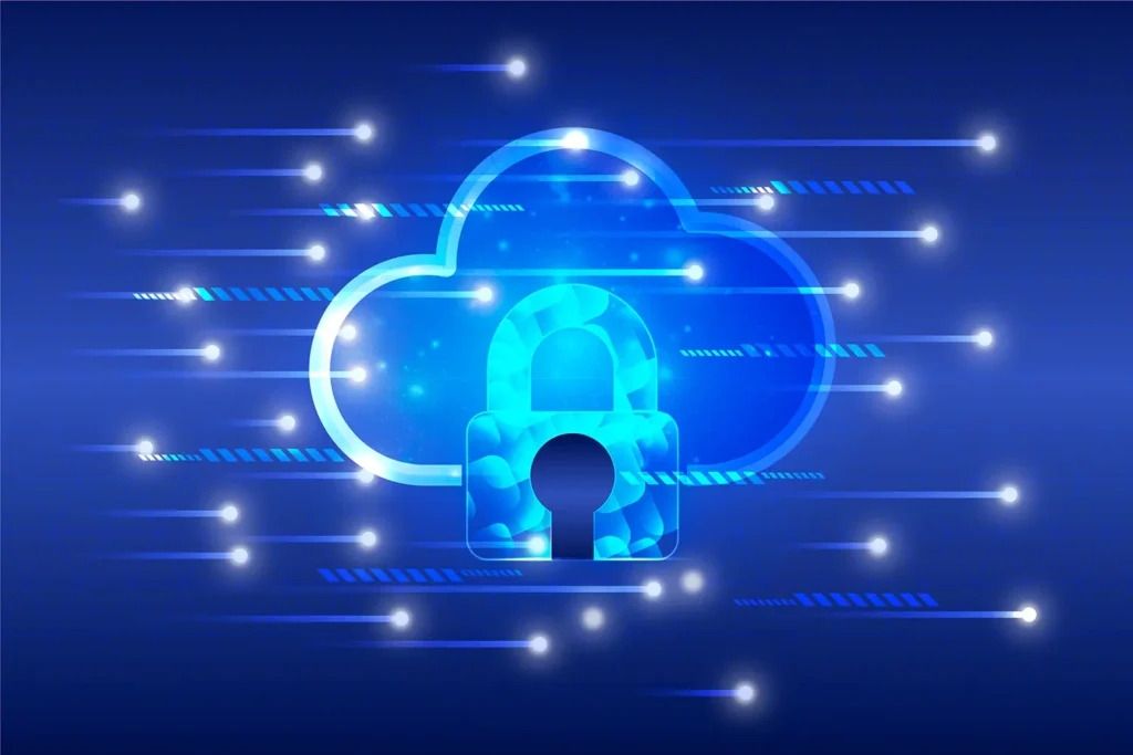 The Crucial Role of Cloud Cybersecurity Frameworks in Safeguarding Data