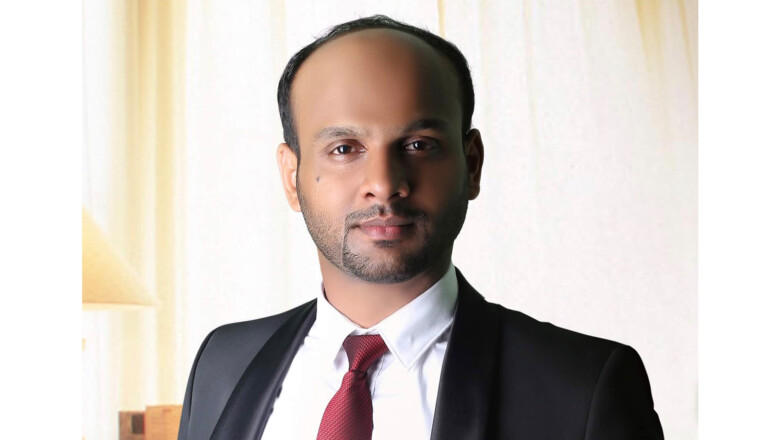 Tharish Thahar, Business Development Manager at Comarch, Sheds Light on the Growing Relevance of Cybersecurity in the Middle East