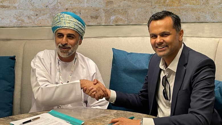 PhishRod Signs an Exclusive Partnership with Insight Information Technology in Oman 