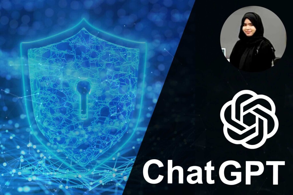 Insha Tazeen, Co-Founder at BoundSecurity shares the Game Changing Role of ChatGPT in Cybersecurity Insights