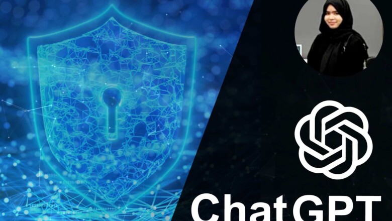 Insha Tazeen, Co-Founder at BoundSecurity shares the Game Changing Role of ChatGPT in Cybersecurity Insights