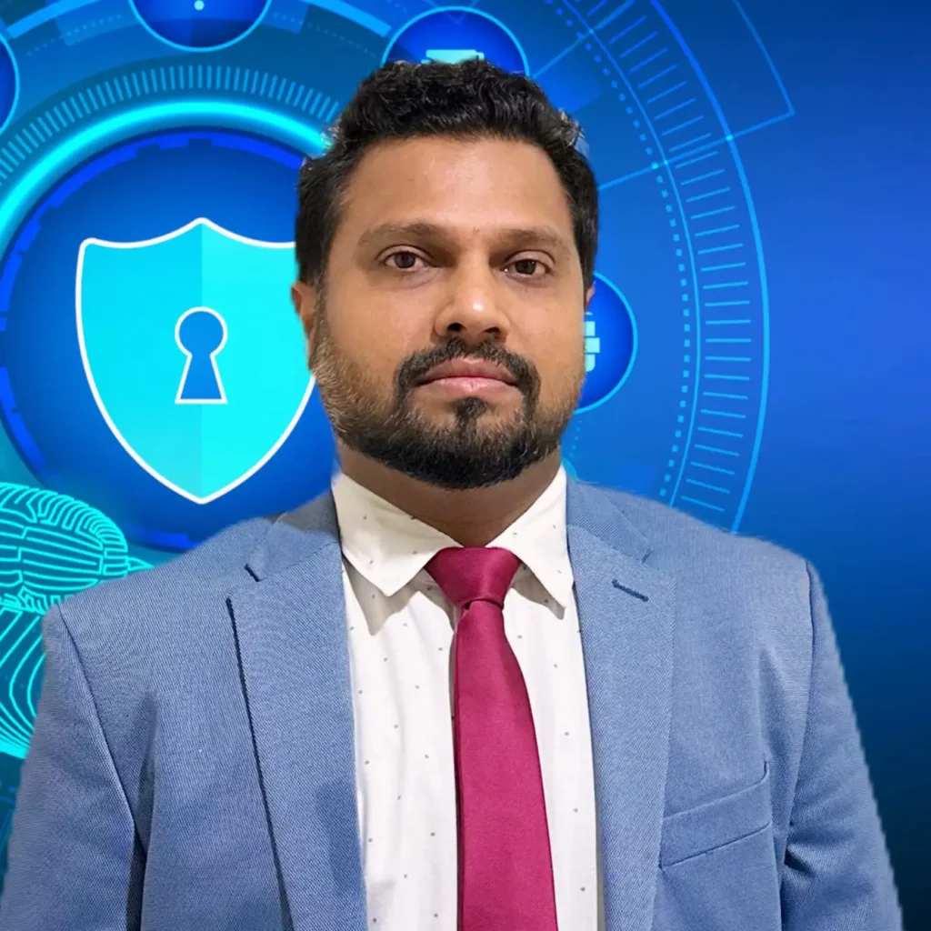 Abhilash Radhadevi, Head of Cybersecurity at OQ Trading, Shares Intel on AI’s Emergence in Cybersecurity