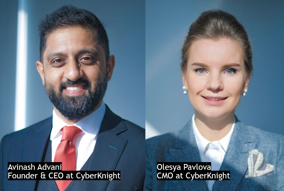 CyberKnight Elevates Cyber Resilience with Zero Trust Security at