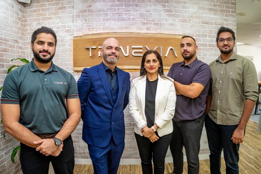 TRINEXIA Launches Their 9th Annual Partner Connect Roadshow