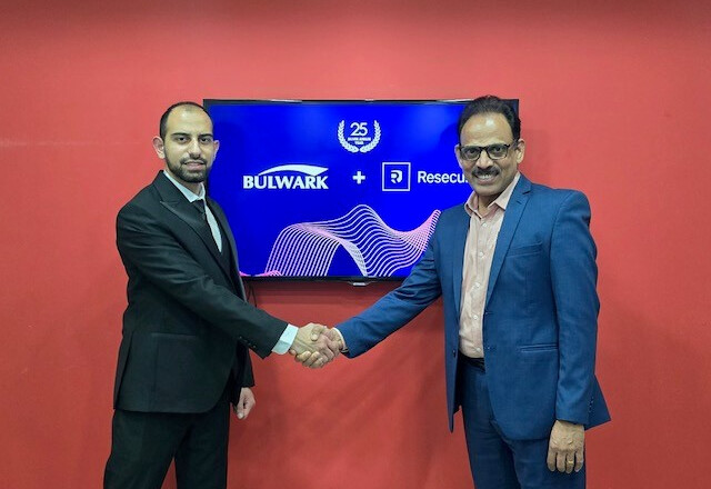 Resecurity Partners with Bulwark Distribution to Accelerate Cybersecurity in the ME Region