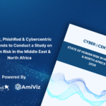 PhishRod & Amiviz commission CyberCentric to conduct a survey on State of Human Risk in MENA