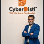 Six Years at GISEC: Jibu John on CyberDisti’sGrowing Cyber Security Ecosystem