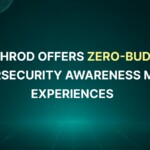 PhishRod Offers Zero-Budget Cybersecurity Awareness Month Experiences